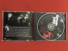 CD - Green Day - Longview - 2012 - Nacional - Seminovo na internet