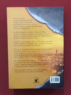 Livro - Inferno - Dan Brown - Editora Arqueiro - comprar online