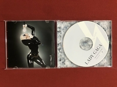 CD - Lady Gaga - The Fame - Just Dance - 2008 - Nacional na internet