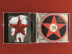 CD - Guns N' Roses - Chinese Democracy - Nacional - Seminovo na internet