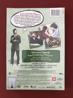 DVD Duplo - Bored To Death - Ted Danson - Novo - comprar online