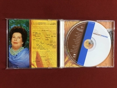 CD - Nana Caymmi - Desejo - 2001 - Nacional - Seminovo na internet