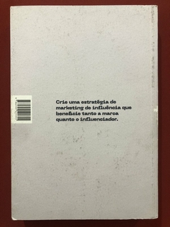 Livro - Marketing De Influência - Gordon Glenister - Editora H1 - Seminovo - comprar online