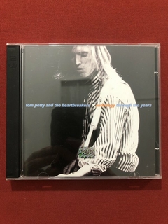 CD Duplo - Tom Petty And The Heartbreakers - Anthology- Semi