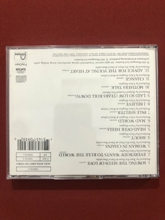 CD - Tears For Fears - Tears Roll Down - Nacional - Seminovo - comprar online