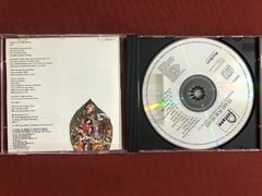 CD - Tears For Fears - Tears Roll Down - Nacional - Seminovo na internet