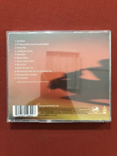 CD - George Harrison - Brainwashed - Nacional - Seminovo - comprar online