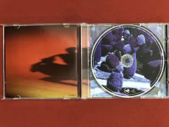 CD - George Harrison - Brainwashed - Nacional - Seminovo na internet