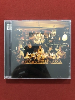 CD - The Cardigans - Long Gone Before Daylight - Seminovo