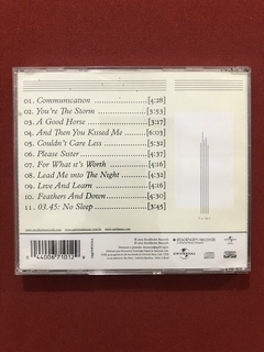 CD - The Cardigans - Long Gone Before Daylight - Seminovo - comprar online