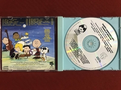 CD - Happy Anniversary, Charlie Brown! - Import. - Seminovo na internet