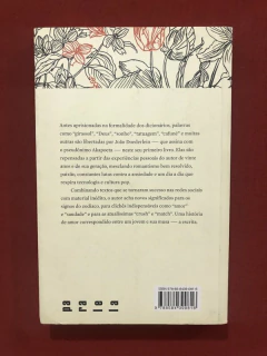 Livro - O Livro Dos Ressignificados - João Doederlein - Editora Paralela - Seminovo - comprar online