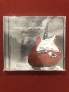 CD - Dire Straits & Mark Knopfler - Private Investigations