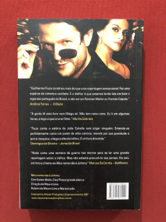 Livro - Meu Nome Não É Johnny - Guilherme Fiuza - Seminovo - comprar online