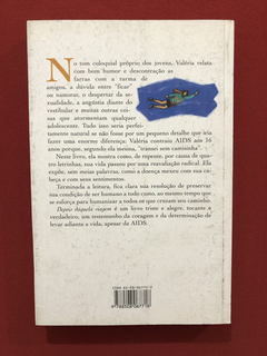 Livro - Depois Daquela Viagem - Valéria Piassa Polizzi - comprar online