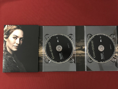 Imagem do Blu-ray - Game Of Thrones - Segunda Temporada - Seminovo