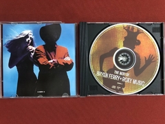 CD - Bryan Ferry + Roxy Music - More Than This - Seminovo na internet