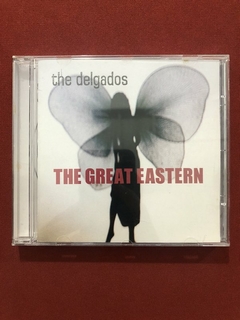 CD - The Delgados - The Great Eastern - Nacio. - Seminovo