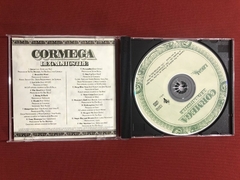 CD - Cormega - Legal Hustle - 2004 - Nacional - Seminovo na internet