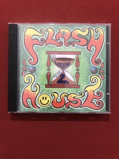 CD - Flash House - Volume 2 - 1997 - Nacional