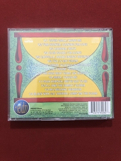 CD - Flash House - Volume 2 - 1997 - Nacional - comprar online