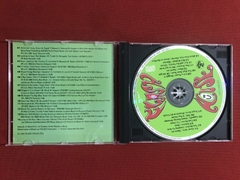 CD - Flash House - Volume 2 - 1997 - Nacional na internet