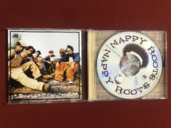 CD - Nappy Roots - Watermelon, Chicken & Gritz - Seminovo na internet