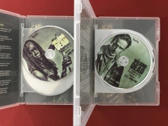 DVD - Box The Walking Dead - 6ª Temporada Completa- 5 Discos - Sebo Mosaico - Livros, DVD's, CD's, LP's, Gibis e HQ's