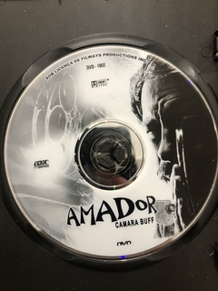 DVD - Amador - Direção: Krzysztof Kieslowski - Seminovo na internet