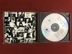 CD - The Rolling Stones - Exile On Main St. - Nacional na internet