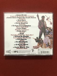 CD - BaadAsssss Cinema: The Sounds Of Blaxploitation - Semin - comprar online