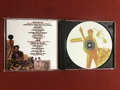 CD - BaadAsssss Cinema: The Sounds Of Blaxploitation - Semin na internet