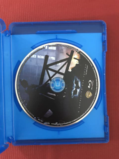 Blu-ray - Batman - O Cavaleiro Das Trevas - Seminovo na internet