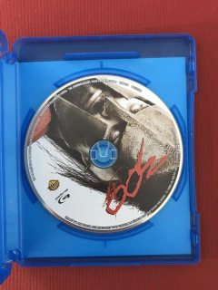 Blu-ray - 300 - Lena Headey/ David Wenham - Seminovo na internet