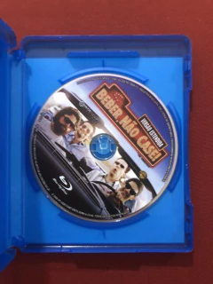 Blu-ray - Se Beber, Não Case - Versão Estendida - Semin. na internet