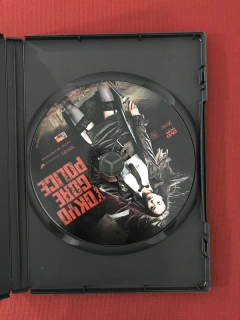DVD - Tokyo Gore Police - Eihi Shiina - Yoshihiro Nishimura na internet