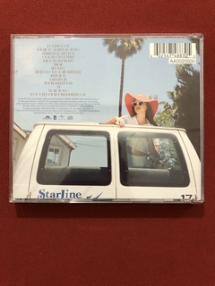 CD - Lana Del Rey - Honeymoon - Nacional - Seminovo - comprar online