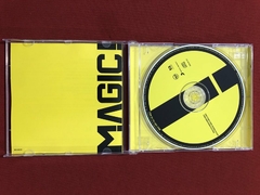 CD - MAGIC! - Don't Kill The Magic - Nacional - Seminovo na internet