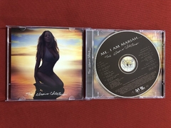 CD - Mariah Carey - Me. I Am Mariah - Nacional - Seminovo na internet