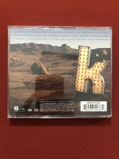 CD - The Killers - Direct Hits - 2013 - Nacional - Seminovo - comprar online