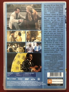 DVD - Poucas E Boas - Sean Penn & Uma Thurman - Seminovo - comprar online