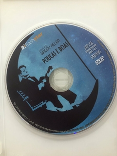 DVD - Poucas E Boas - Sean Penn & Uma Thurman - Seminovo na internet