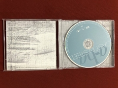 CD - a-ha - Cast In Steel - 2015 - Nacional - Seminovo na internet