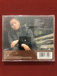 Cd - Jill Scott - Beautifully Human - Importado - Seminovo - comprar online