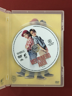 DVD - Meu Primeiro Amor - Dan Aykroyd/ Anna Chlumsky na internet