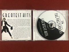 CD - The Pretenders - Greatest Hits - Nacional - Seminovo na internet