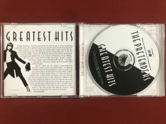CD - The Pretenders - Greatest Hits - Nacional - Seminovo na internet