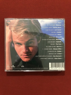 CD - Era Uma Vez - Internacional - 1998 - Trilha Sonora - comprar online