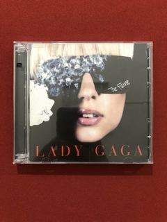 CD Duplo - Lady Gaga - The Fame Monster - Nacional - Semin.