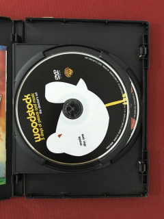 DVD Duplo - Woodstock - 3 Days Of Peace And Music na internet